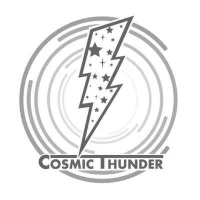 creator Mr. CosmoThunder's avatar