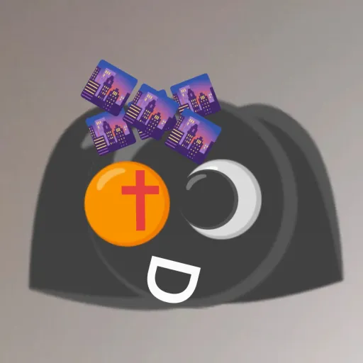 creator danger of dark's avatar