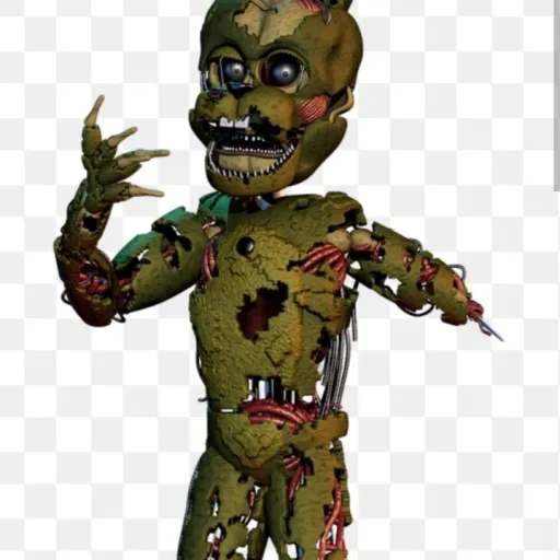 creator scaptrap's avatar