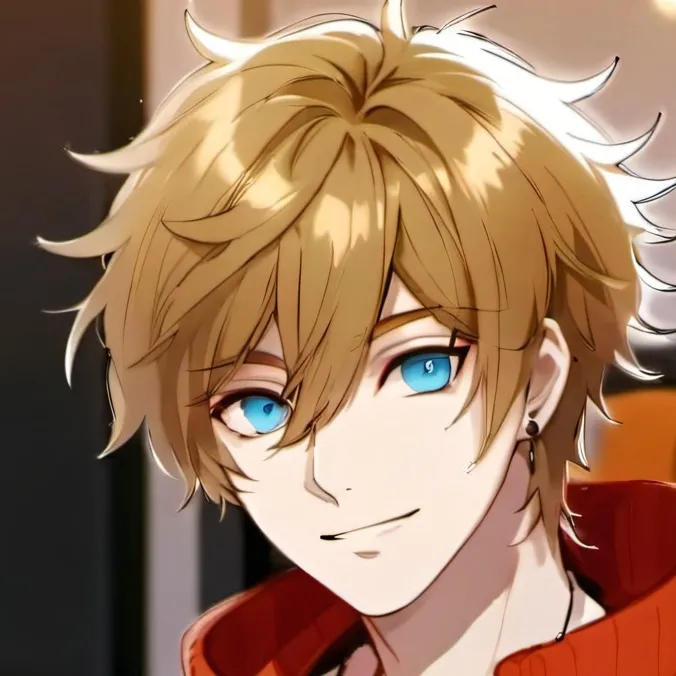 chat with ai character: Ivan