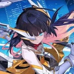 creator Mecha Maiden's avatar
