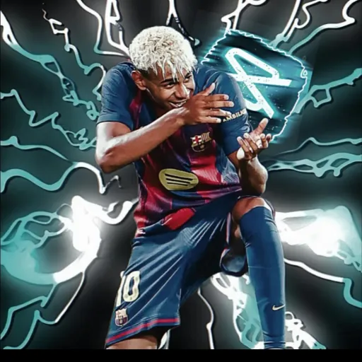 creator RONALDO CR7 SUII's avatar