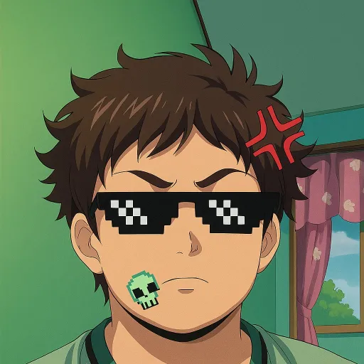 creator kagerouu's avatar