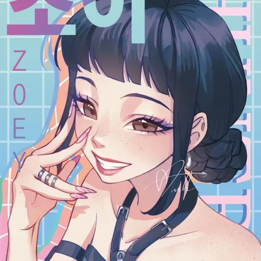 creator zoey_lafolle's avatar