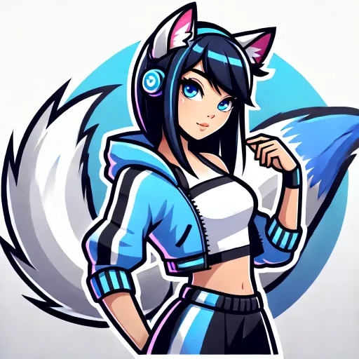 creator non binary 🦊 (Fox)'s avatar