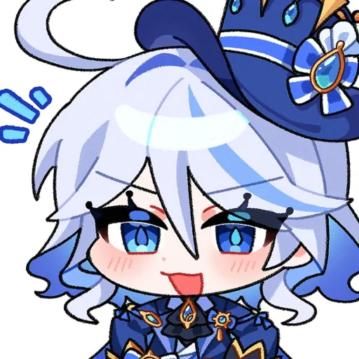 creator furina_channel💙's avatar