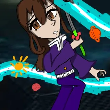 creator Ellie Kiomoto's avatar