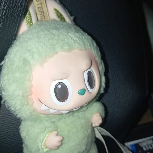 creator MR LABUBU's avatar