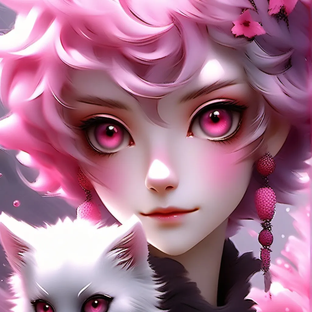 chat with ai character: Gacha heat UwU Cat