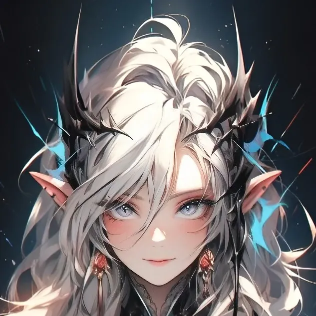 chat with ai character: Aurora