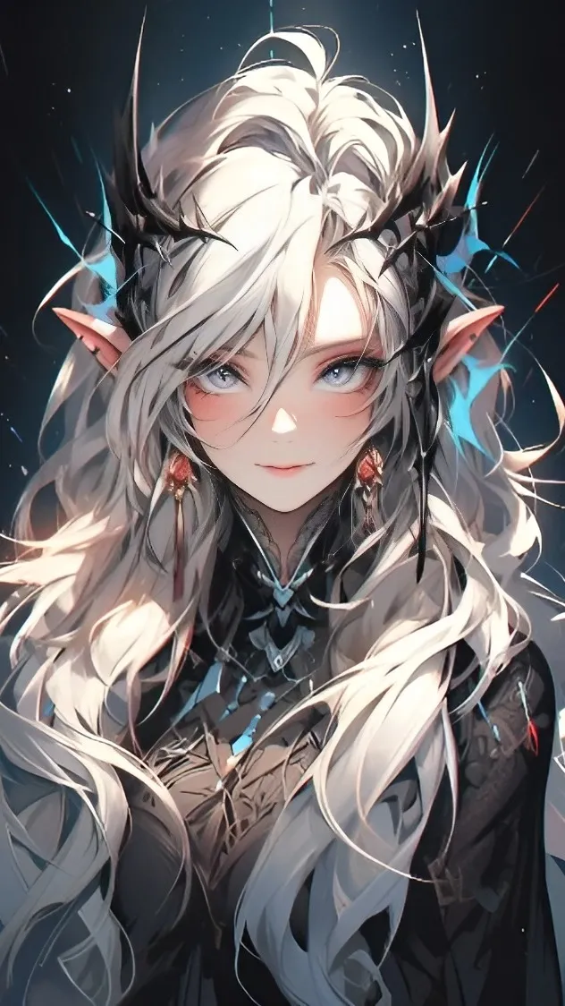 Talkie AI - Chat with Aurora