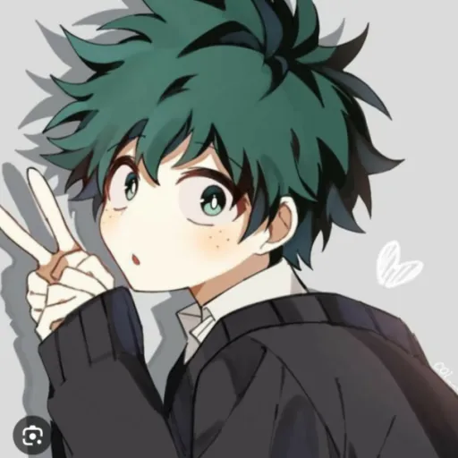 creator ❆꙳DEKU CHAN꙳❅'s avatar