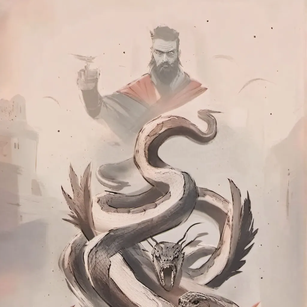 chat with ai character: Yn from hydra 