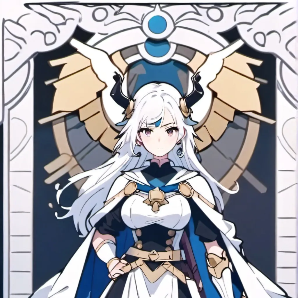 chat with ai character: Valkyrie MCU gf 💖