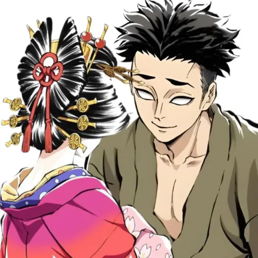 creator gyonatsu lover💚❤'s avatar