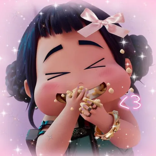 creator Zoey (aka Ana)'s avatar