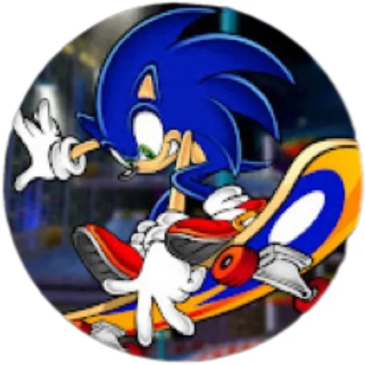 creator SonicFan64's avatar