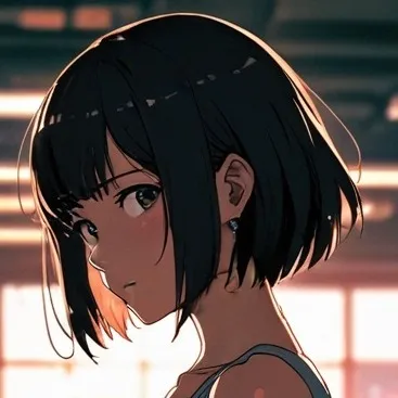 chat with ai character: Íris