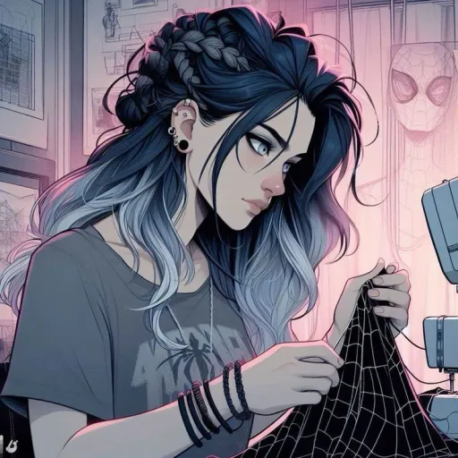 creator MariaHeart21's avatar