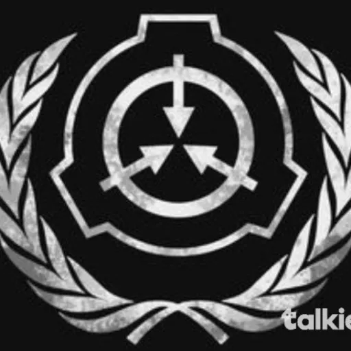 creator SCP-foundation's avatar