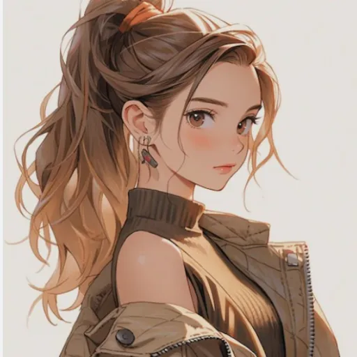 creator Bella. Rodríguez's avatar