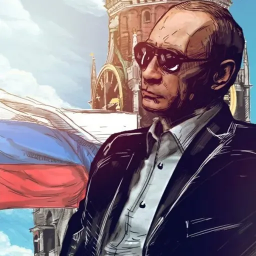 creator Russianboy🇷🇺's avatar
