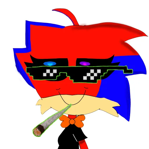 creator FanFnfExe_Aurora's avatar