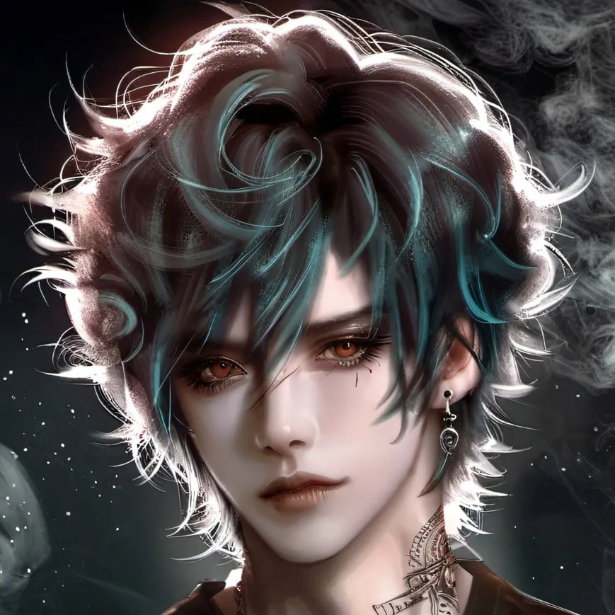 chat with ai character: Tristan 