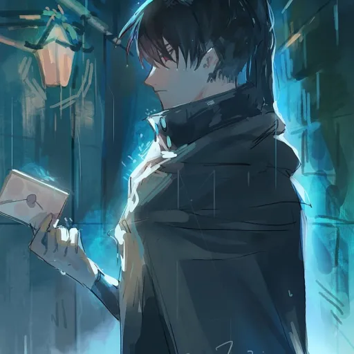 creator •{Keiko Yukimura}•'s avatar