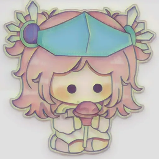 creator anastasia blue eye's avatar