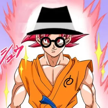creator IncógnitoGOD's avatar