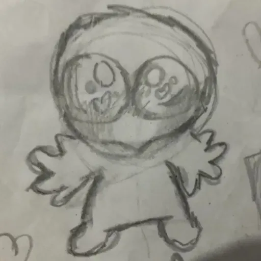 creator ImJustAGirl👉🥺👈's avatar