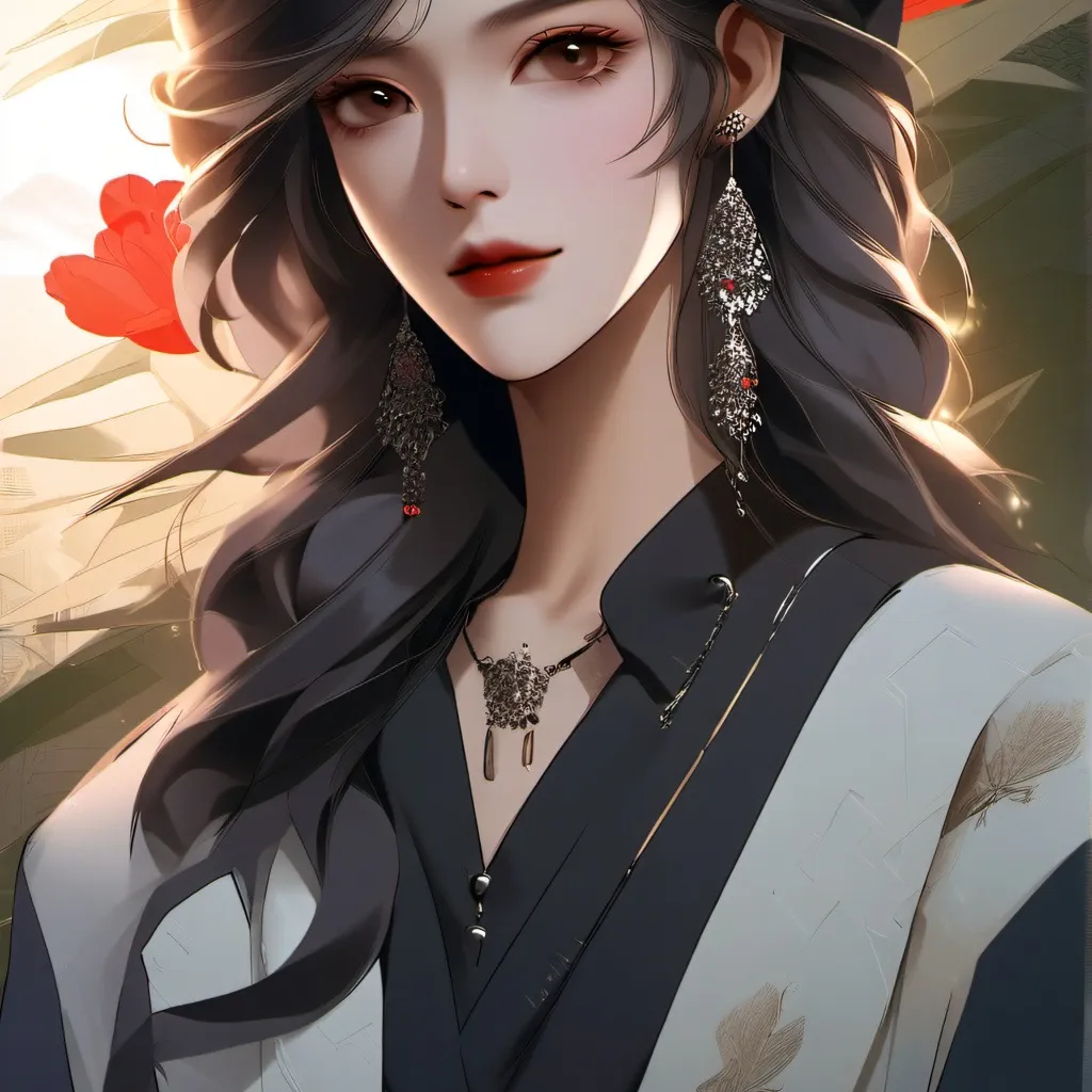 chat with ai character: in the beninging