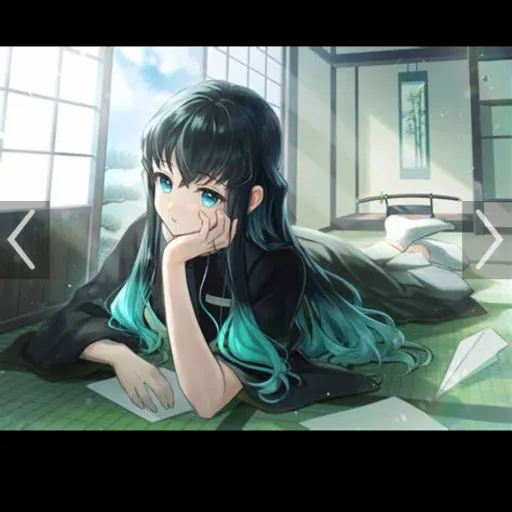 creator MUICHIRO-fan💙's avatar