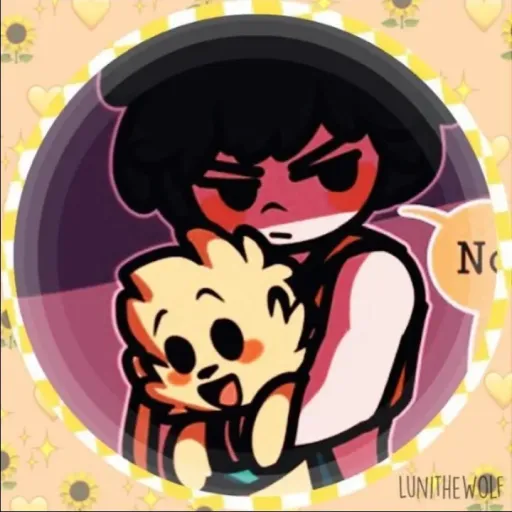 creator moxitexa's avatar