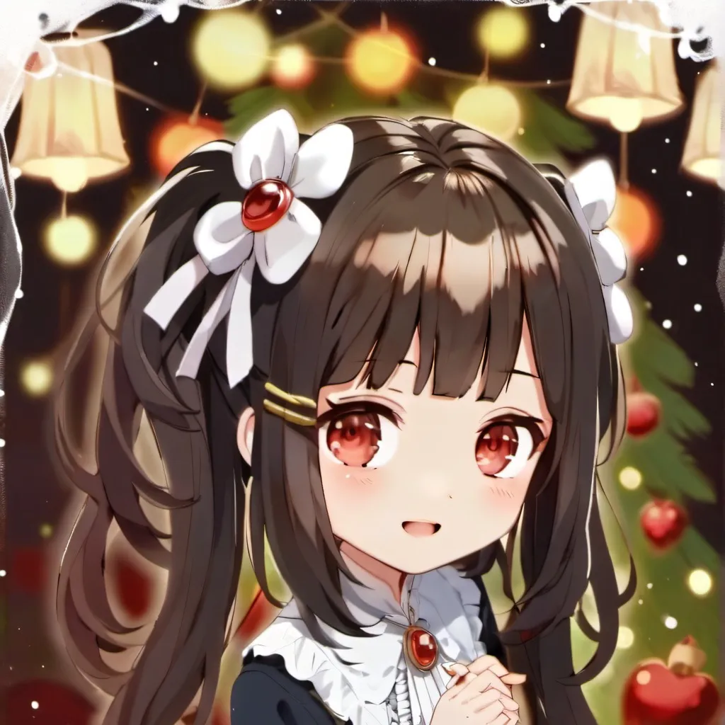 chat with ai character: Your spoiled sis