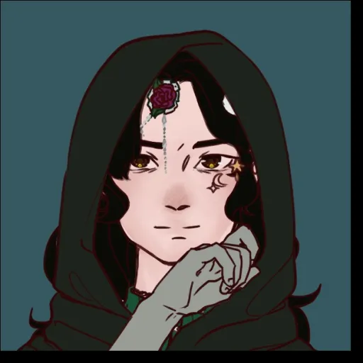 creator !Arianna_chipy!'s avatar