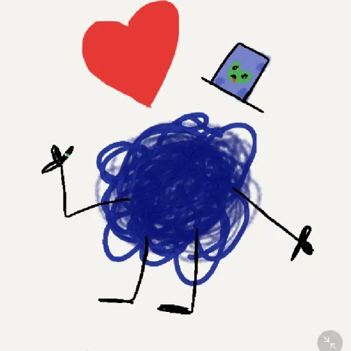 creator Mr scribbles's avatar