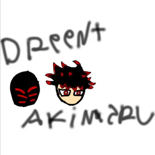 creator Dreent akimaru's avatar