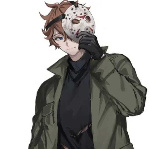 creator jason voorhees🤑's avatar