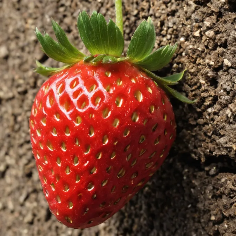 chat with ai character: 🍓Sprout seedly<3