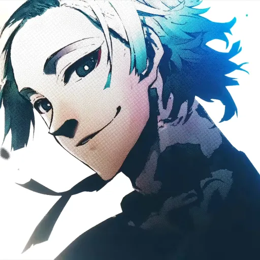 creator Blaza the goat's avatar