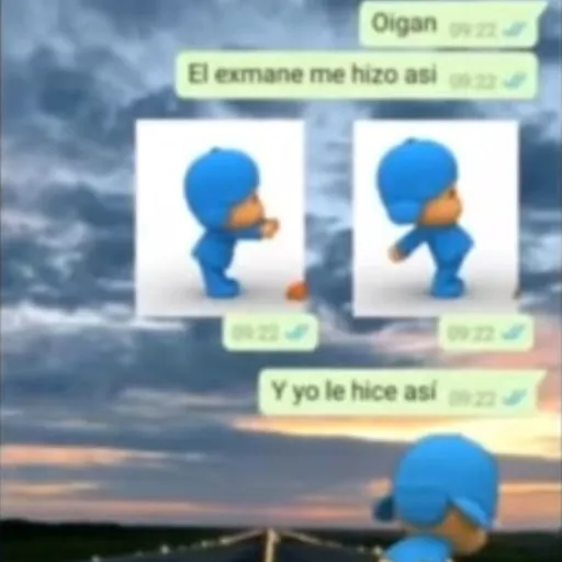 creator Gechita's avatar