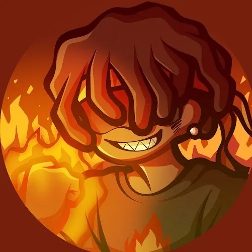 creator The imortal demon's avatar