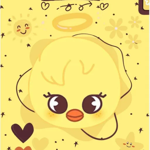 creator Bebux's avatar