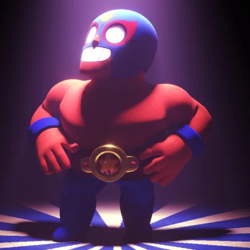 creator Cacuzi's avatar