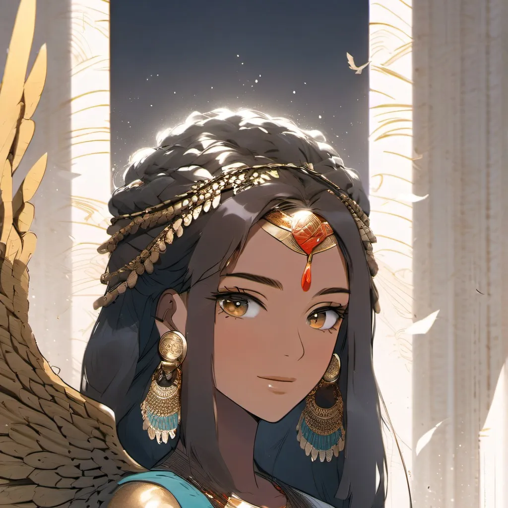 chat with ai character: G.C.C! <3