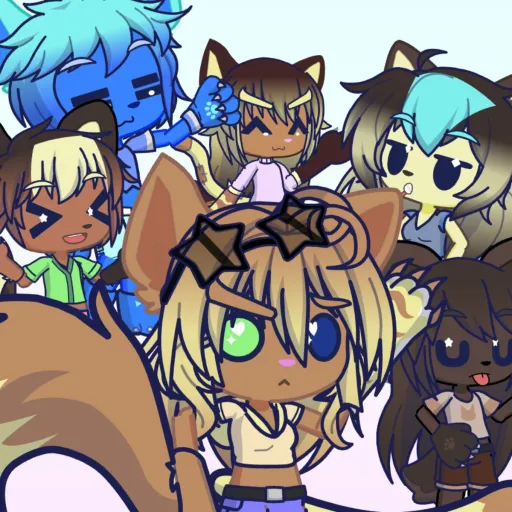 creator Cassie2x7Naty~'s avatar