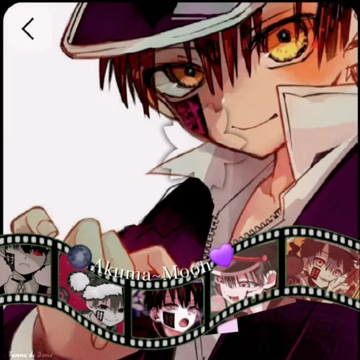 creator 🌑☯~Akuma~Star~☯🌑's avatar