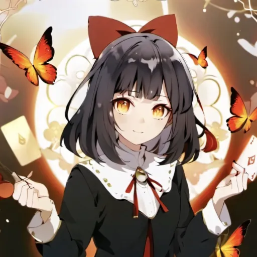 creator Mizuadolo's avatar